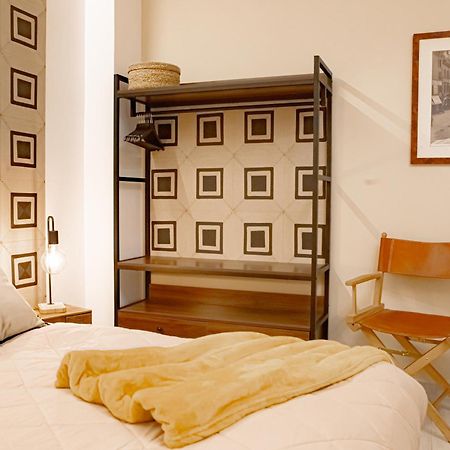 Vintage House Appartement Rome Buitenkant foto