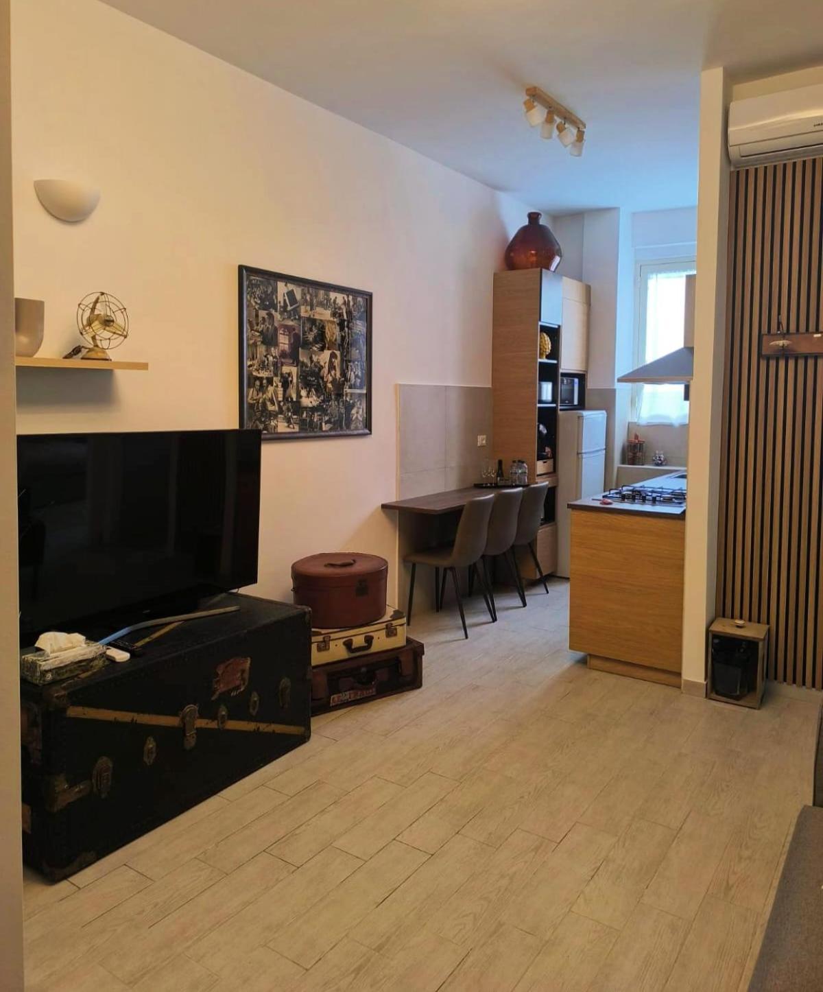 Vintage House Appartement Rome Buitenkant foto