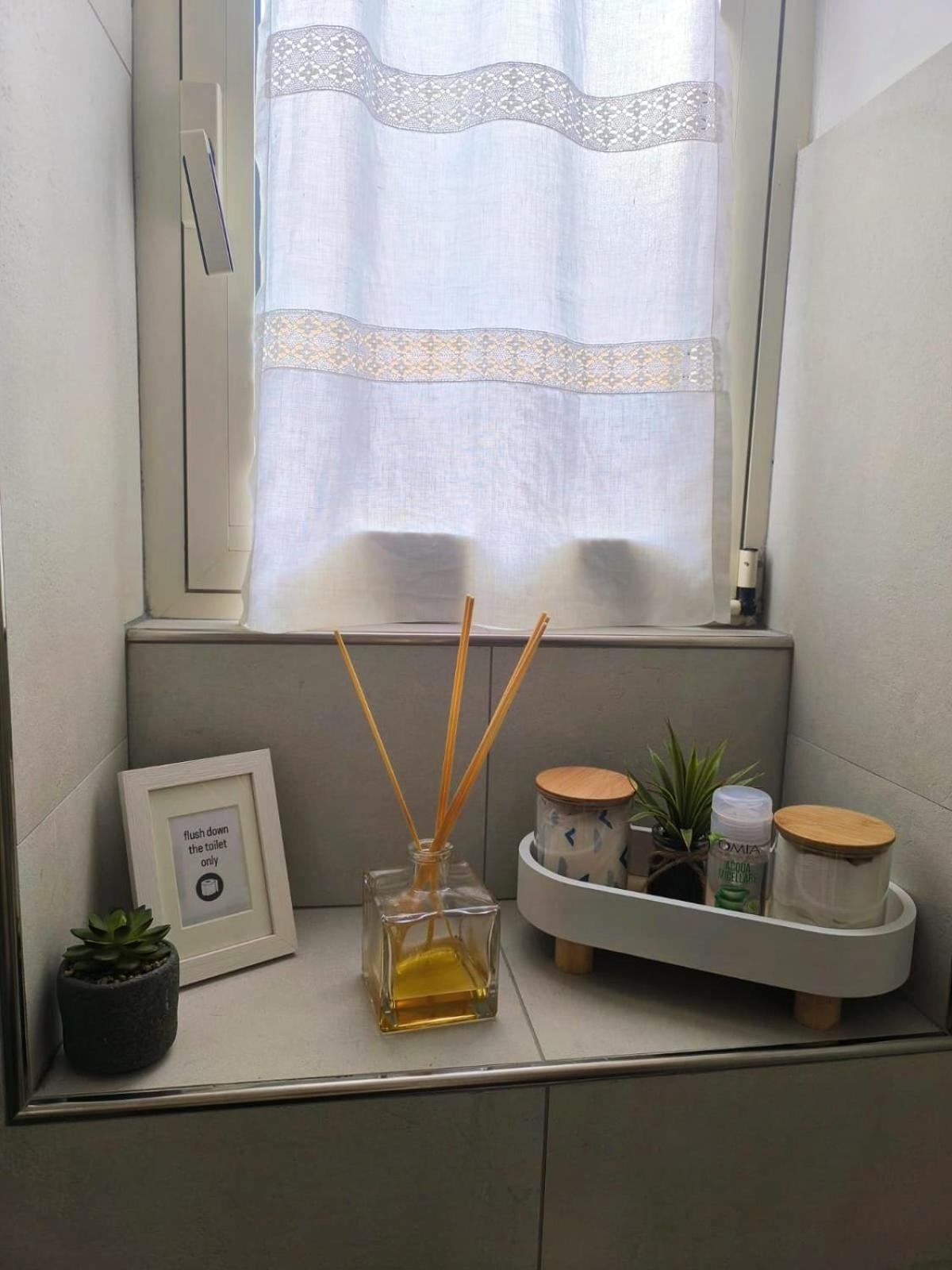 Vintage House Appartement Rome Buitenkant foto