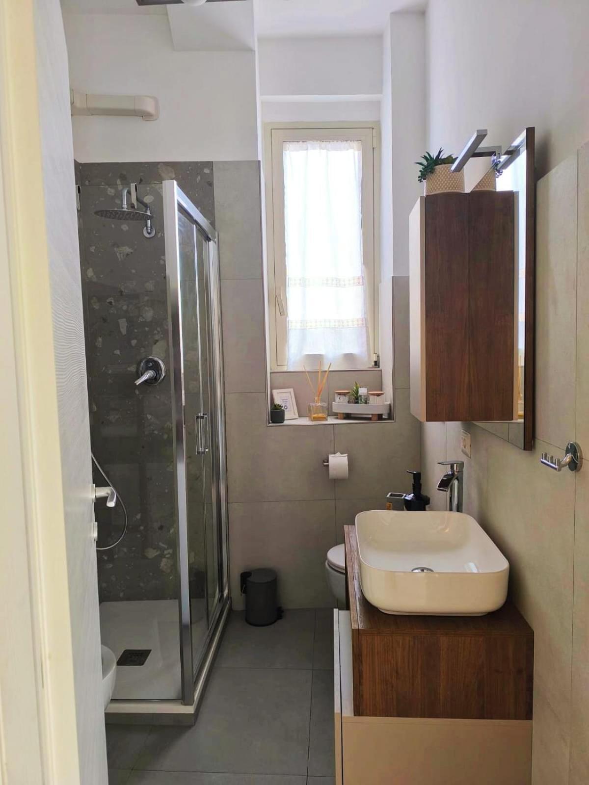 Vintage House Appartement Rome Buitenkant foto