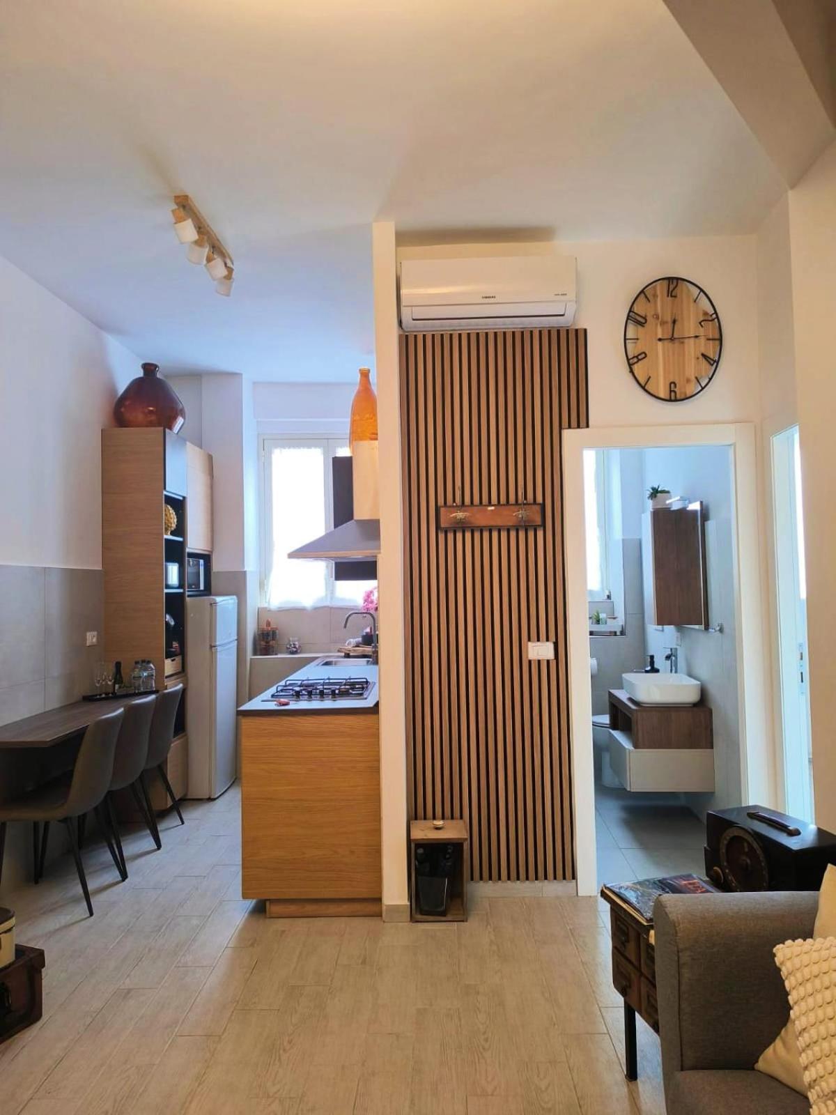 Vintage House Appartement Rome Buitenkant foto