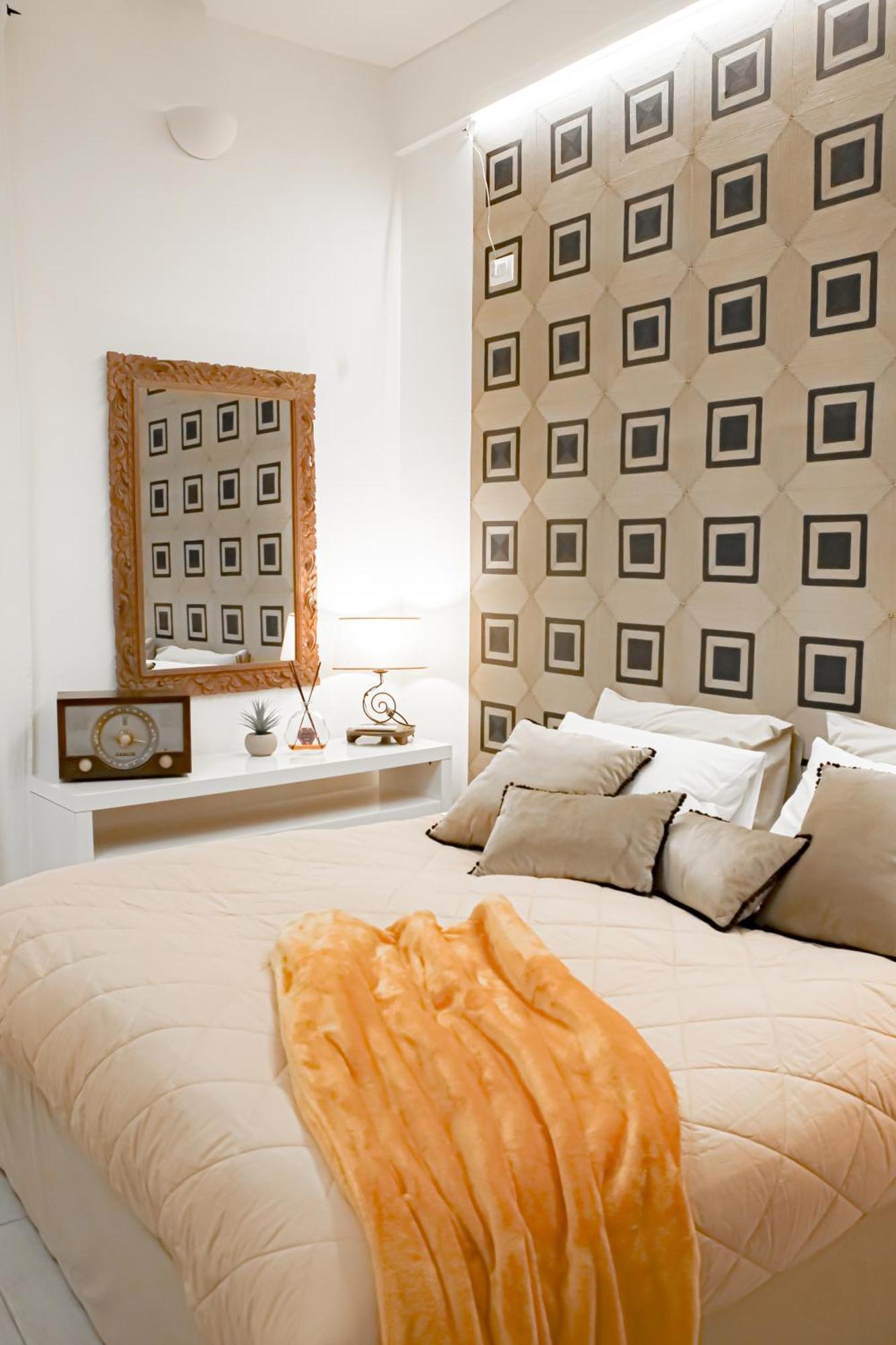 Vintage House Appartement Rome Buitenkant foto