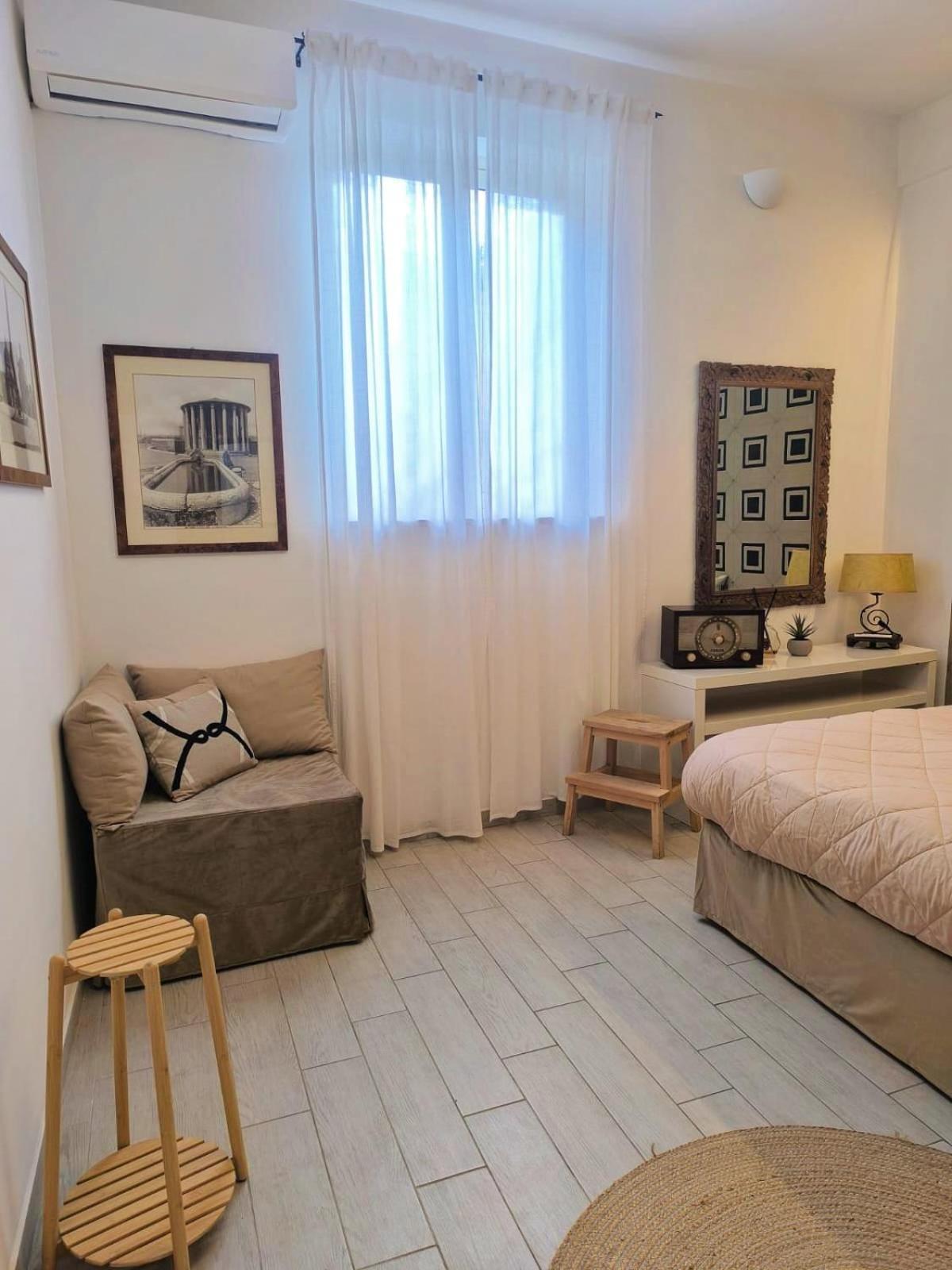 Vintage House Appartement Rome Buitenkant foto