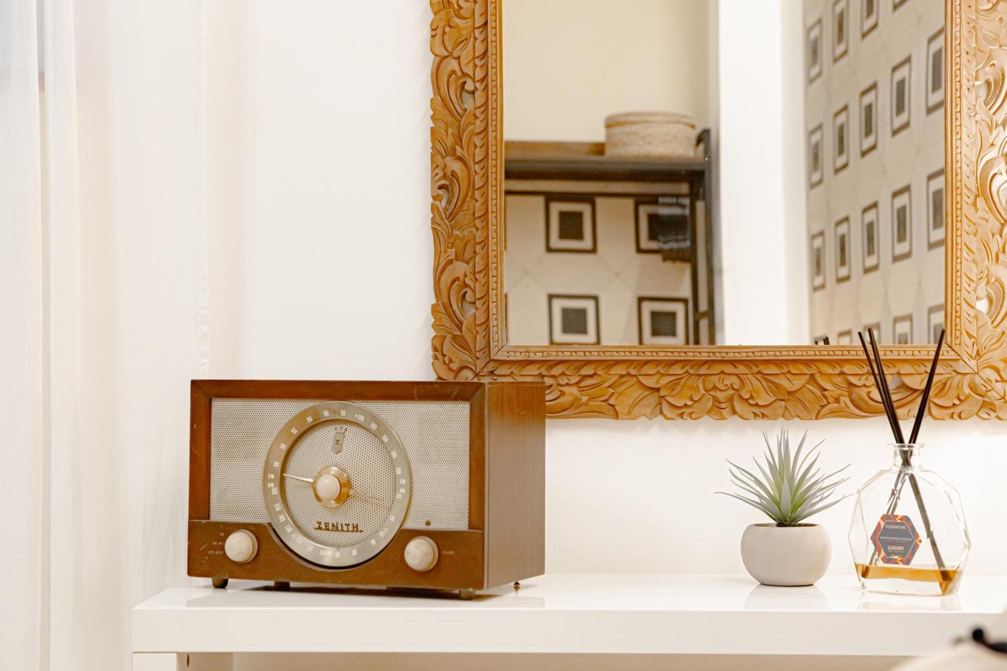 Vintage House Appartement Rome Buitenkant foto